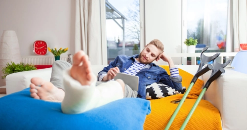 Haushaltshilfe Krankenkasse