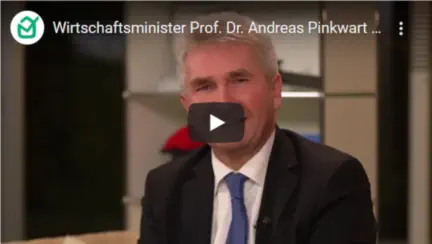 Video Dr Andreas Pinkwart ueber WMD