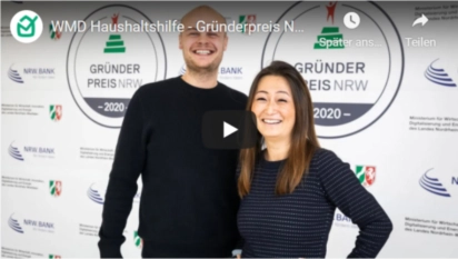 Video Gruenderpreis